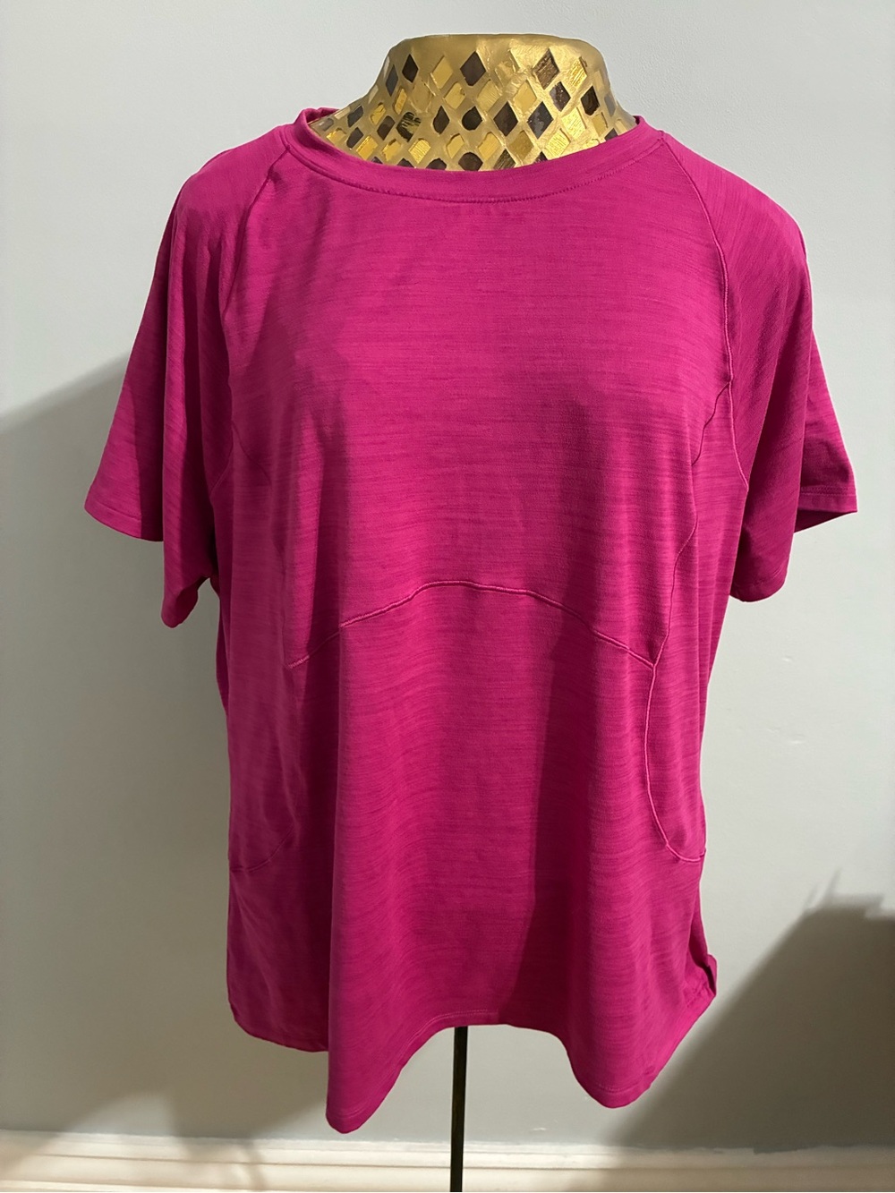 Spyder Active Women’s XL Performance Top